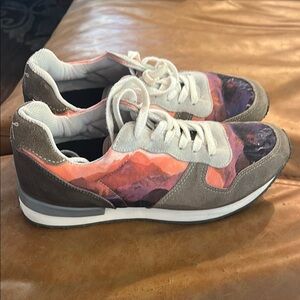 Inkkas Andes Joggers - Women's Size 10 Men's Size 8